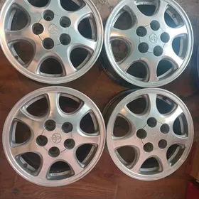 Mark diska 15 orginal toyota