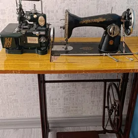 tikin mashyn we awirlok