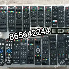 PULTLAR PULT TUNER ANTEN ПУЛЬТ