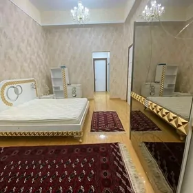 Аренда Сдам 3х4ком Элитки