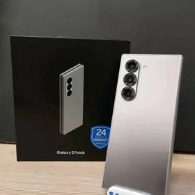 Z Fold 6 12/256