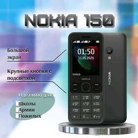 Prastoy Nokia 150 Vietnam