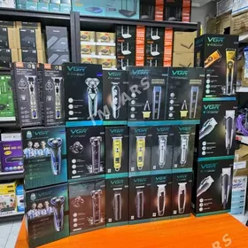 VGR SAC SAKGAL MASINKA TUNER