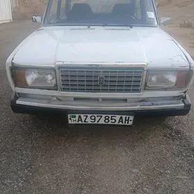 Lada 2107 2002