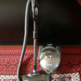 tozan sorujy пылесос