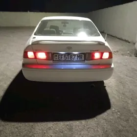 Toyota Camry 1997