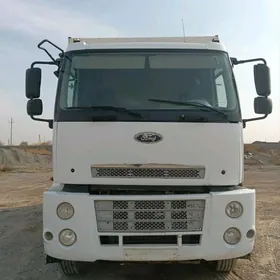 Ford Cargo 3536M 2014