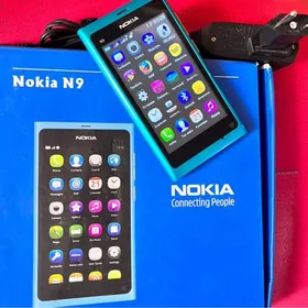 NOKIA N9