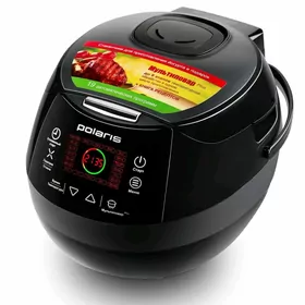 Nahar bisirilyan multiwarka