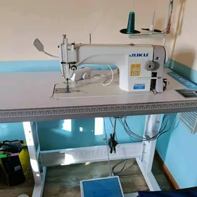 JUKIJUKI we awerlok tikin maş