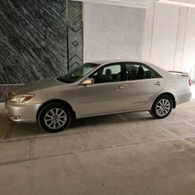 Toyota Camry 2002