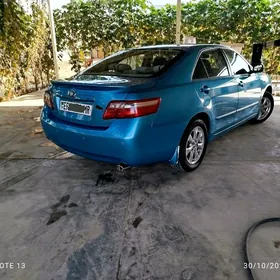 Toyota Camry 2007