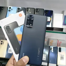 Redmi Note 11 4/128GB