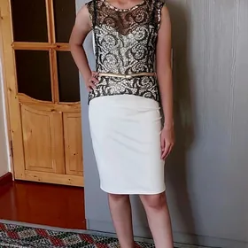 Вечерние платья