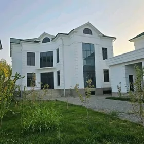 Аннау ул.Ахал   8 соток  Вилла