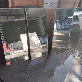 зеркала,стекла