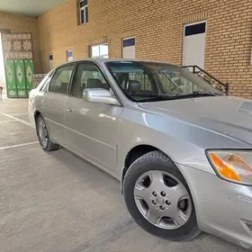 Toyota Avalon 2004