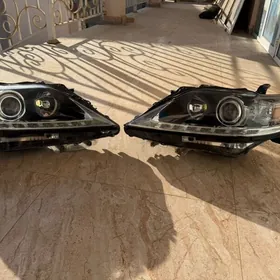 Lexus Rx 2013-2015 far