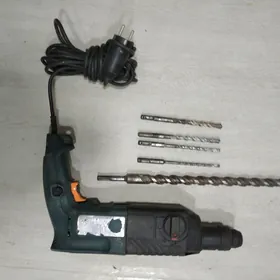 Перефаратор Бош