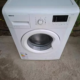 BEKO 6 kg kir masyn