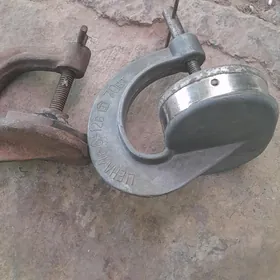 мини вулканзася