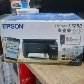 Printer Epson L3252