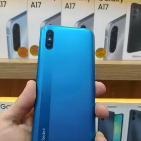 REDMİ 9A 4/64