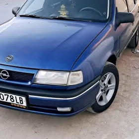 Opel Vectra 1991
