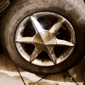 15lik uniwersal diska balon