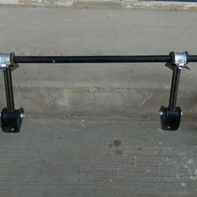 gazel stewzator yzky