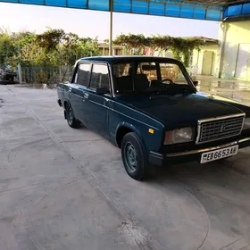 Lada 2107 1999