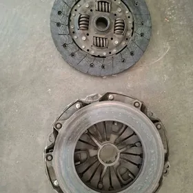 Mersedes-dizel/om661/karzina