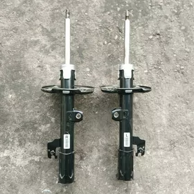 Amartizator Highlander