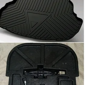 Komplekt Camry 12-17