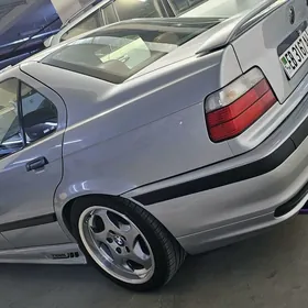 BMW 3 Series 1994