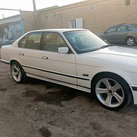 BMW E34 1990