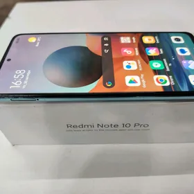 Redmi NOT 10pro
