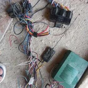 15 Lada injekdrin tok