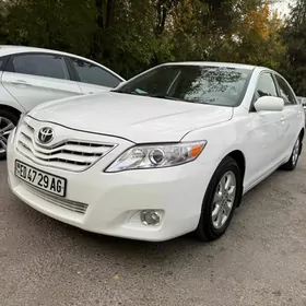 Toyota Camry 2009
