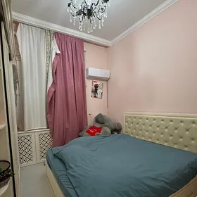 ЭЛИТКА ПОДВОЙСКАЯ 3 КОМНАТЫ