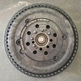 Mersedes-benz/om-661/mahowik