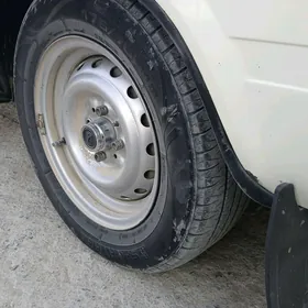 lada 2107 diska pakriska