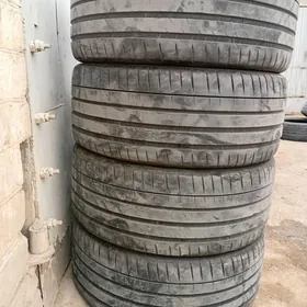 teker 265.40.21 MICHELIN