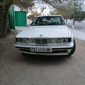 BMW 730 1989