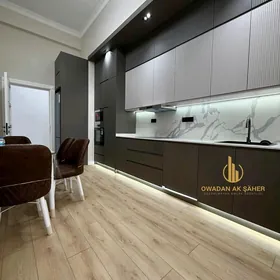 Arenda Nebit gaz Elitka