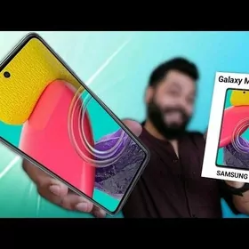 SAMSUNG M16 GALAXY KOPŸASY