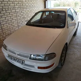 Toyota Carina 1995
