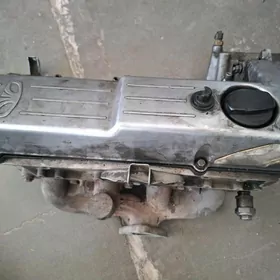 Mersedes-benz/om-661/galowka