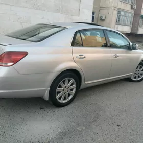 Toyota Avalon 2005