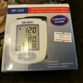 Танометр давления